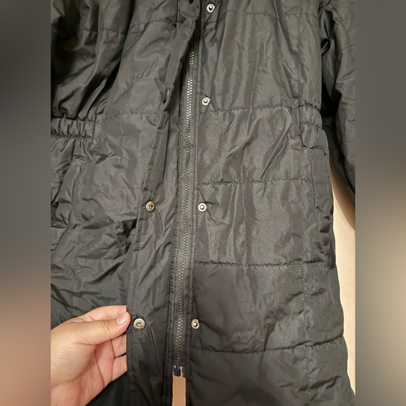 Girls Winter Jacket - Picture 3 of 9